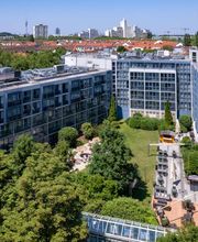 Pullman Munich Bild 4