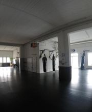 Deuce Combat System / DCS Bamberg Bild 7