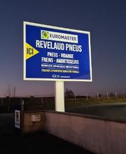 Euromaster Revelaud Pneus La Gaubretière image 4