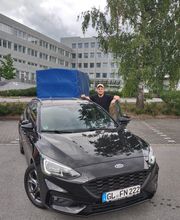 Fahrschule Nebenan Inh. Jens Tscheuschner Bild 10