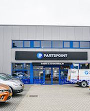 PartsPoint Amersfoort