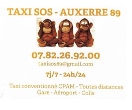 Taxi SOS image 3