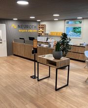 Neuroth Hörcenter AG - Hörgeräte und Gehörschutz Bild 5