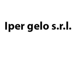 Iper Gelo logo