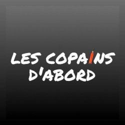 Les Copains d'Abord