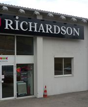 RICHARDSON : SANITAIRE- CHAUFFAGE - PLOMBERIE - CARRELAGE - PHOTOVOLTAÏQUE image 9