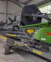 AGRAVIS Technik Lenne-Lippe GmbH - Warendorf Bild 12