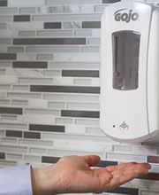 Buildingstars Commercial Cleaning Solutions of New Jersey image 6