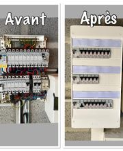 Charly Bedar Electricité image 1