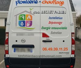 Becret Fabien SAS image 2