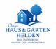 Ostsee Haus & Garten Helden, Vedat Atladan