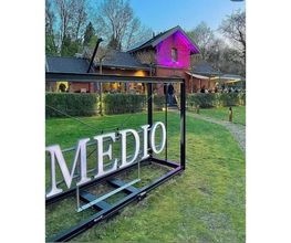Restaurant Medio Bild 1