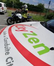 City'Zen Gael Auto-Ecole Billy Montigny image 2