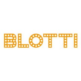 BLOTTI