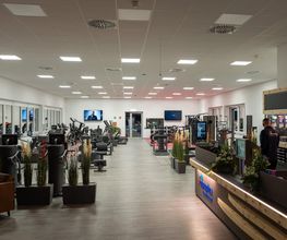 aquaplex Eisenach Bild 6