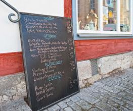 Bürgercafé Ummerstadt Bild 12