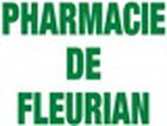 Pharmacie De Fleurian