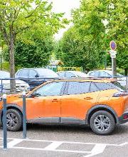 Easy Charge Services station de recharge image 2