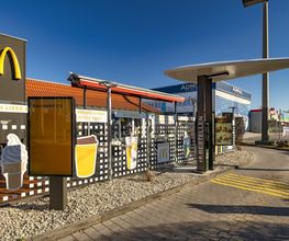 McDonald's Bild 3