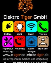 Elektro TIGER GmbH Bild 1
