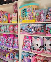 KIDDIES Geschenkewelt Bild 1