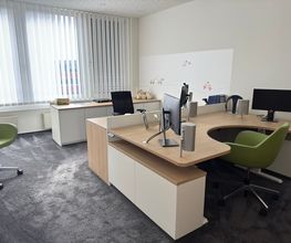 GEERS Kinderhörstudio