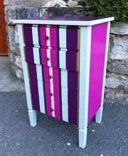 Marie Vicquéry Peinture Bild 2