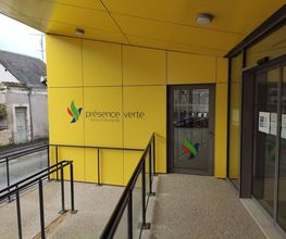 Présence Verte image 2