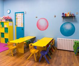 Centro Infantil Pompitas imagen 9
