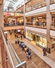 Schlosspark-Center Schwerin Bild 7