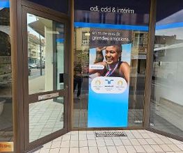 Agence d'intérim Randstad - Montbard image 2