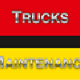 Truck Maintenance