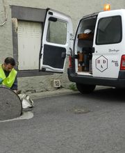 Hygiène et Dératisation d'Auvergne image 7