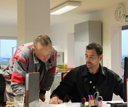 Feig Gerüste GmbH Bild 9