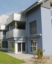 Meister Architektur + Innengestaltung AG Bild 3