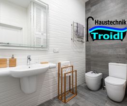 Haustechnik Troidl Bild 1