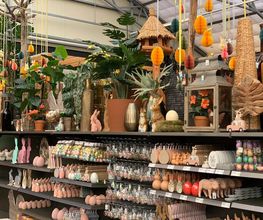 Intratuin Weert Pasen