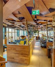 PETER PANE Burgergrill & Bar Bild 9