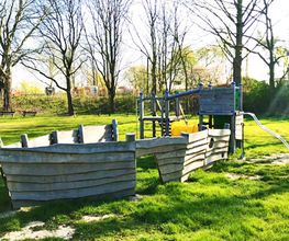 Spielplatzbau Thode Bild 10