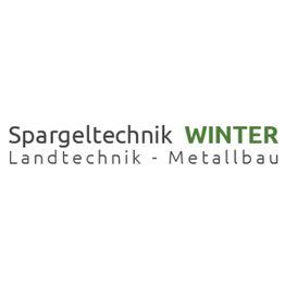Spargeltechnik Winter
