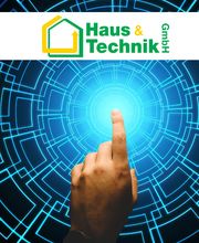 Haus & Technik GmbH Bild 1
