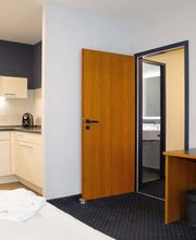 B&B HOTEL Dresden-Altstadt Bild 11