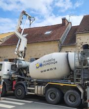 EURL Andelle Pompage image 2