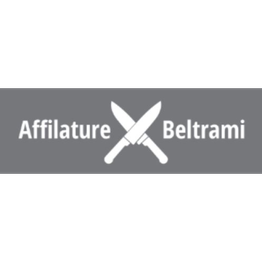 Arrotino Affilatore Beltrami logo