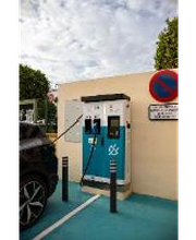 ACCIONA Charging Station imagen 13