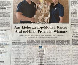 Nord-Osteopathie Bild 1