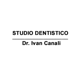 Studio Dentistico Dr. Ivan Canali logo