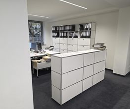 Die Kündigungsschutzkanzlei Fink & Partner Rechtsanwälte PartmbB Bild 5