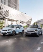 Tanner-Weber concessionnaire Honda Bild 3