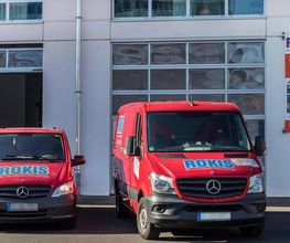ROKIS Rohr- u. Kanalreinigungs-Schnelldienst GmbH